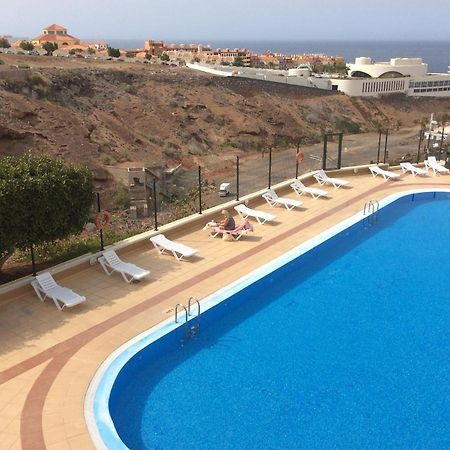 Appartement A Playa Paraiso Kültér fotó