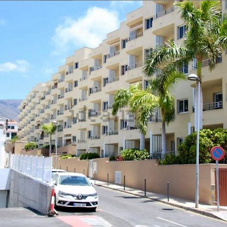 Appartement A Playa Paraiso Kültér fotó