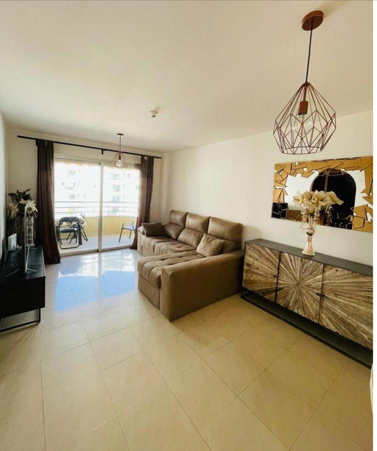 Appartement A Playa Paraiso Kültér fotó