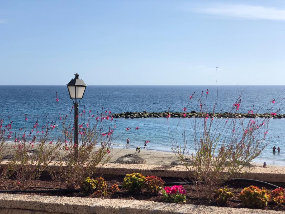 Appartement A Playa Paraiso Kültér fotó