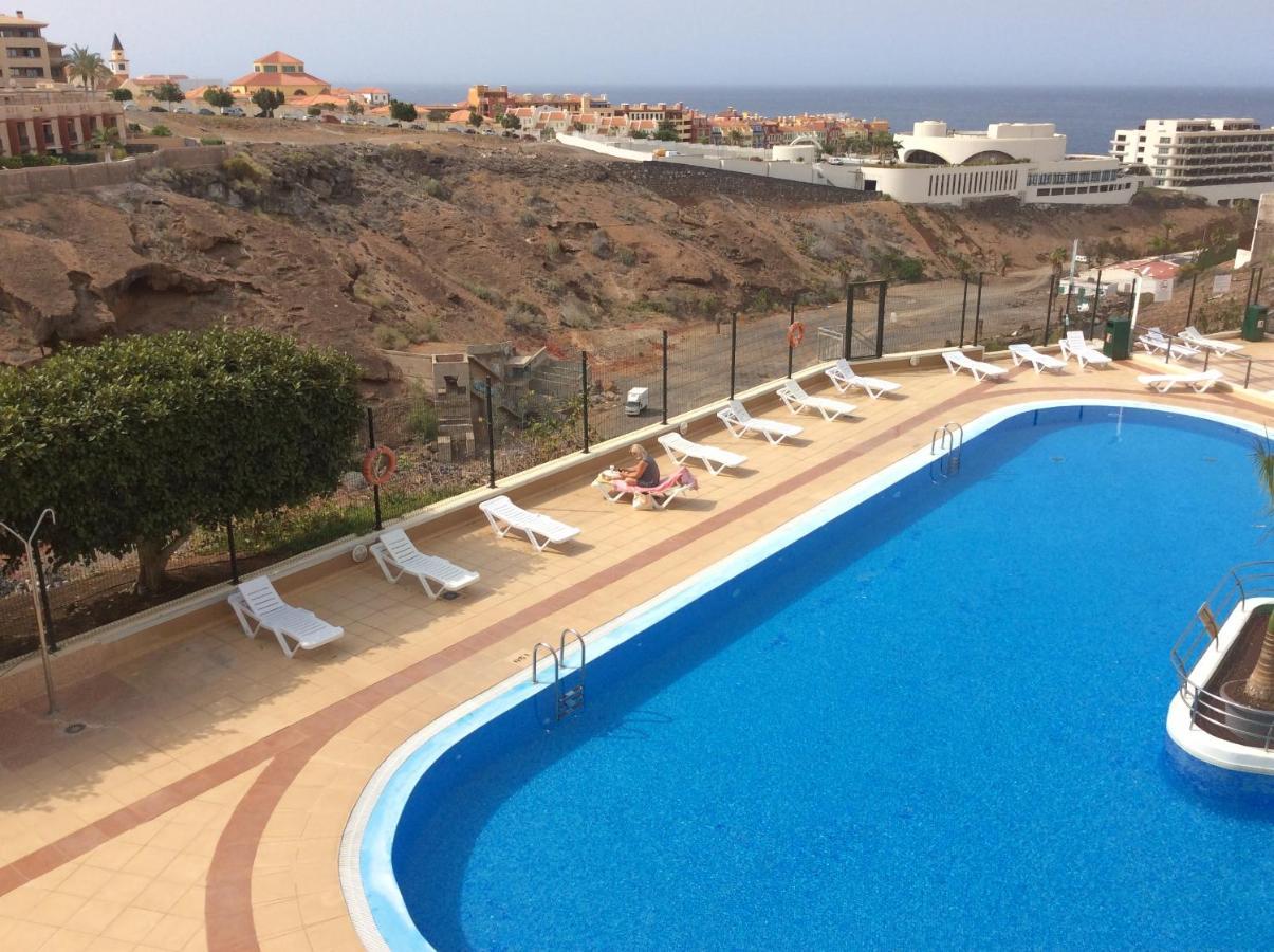 Appartement A Playa Paraiso Kültér fotó