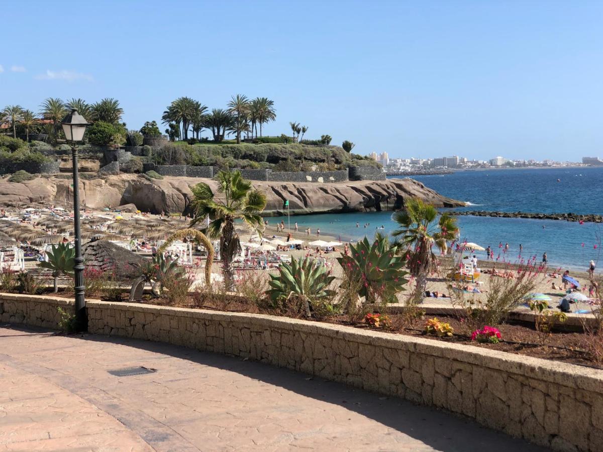 Appartement A Playa Paraiso Kültér fotó